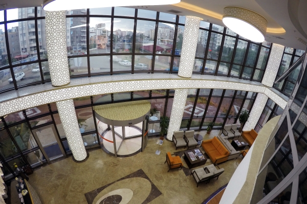 Hotel Yol Is Holiday Adana